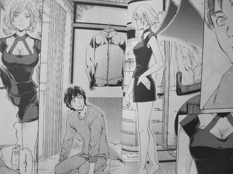 Vanitas 時と引き換えに快楽を与える魔物 その本当の目的は 3階の者だ Vanitas 時と引き換えに快楽を与える魔物 その本当の目的は 3階の者だ