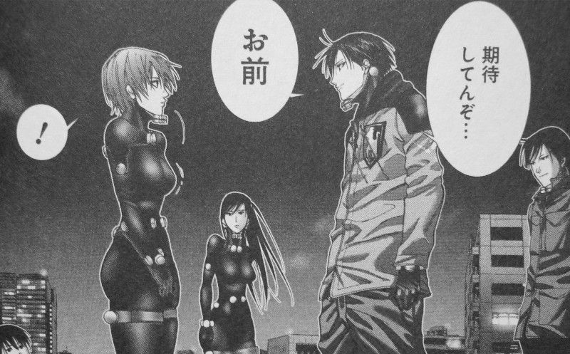 Gantz G 第2巻 生き延びるために 生き返らせるために 戦いは これから 3階の者だ Gantz G 第2巻 生き延びるために 生き返らせるために 戦いは これから 3階の者だ