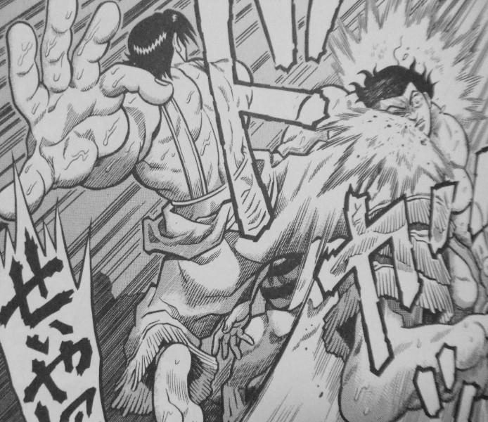 らいでん 第3巻 相撲漫画屈指の名作 完結 3階の者だ らいでん 第3巻 相撲漫画屈指の名作 完結 3階の者だ