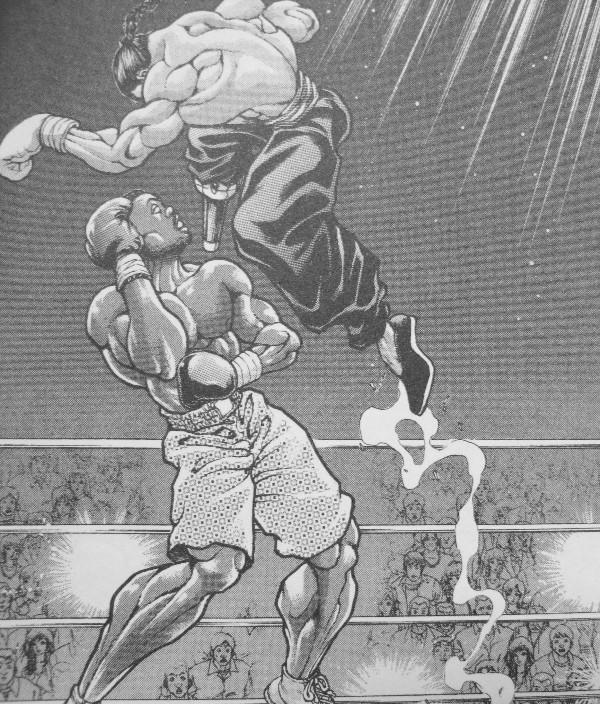 範馬刃牙 第29巻 驚愕の技でジョーを撃破する烈 次の相手は人類最速にして最強の男 3階の者だ 範馬刃牙 第29巻 驚愕の技でジョーを撃破する烈 次の相手は人類最速にして最強の男 3階の者だ