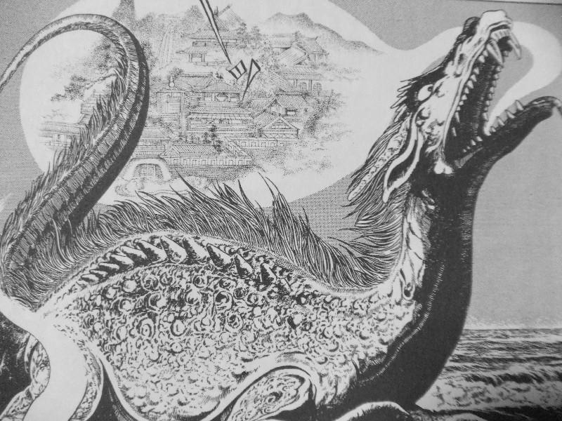 水木しげるの遠野物語 現代に生きる半妖怪 水木先生が遠野物語を漫画化 3階の者だ 水木しげるの遠野物語 現代に生きる半妖怪 水木先生が遠野物語を漫画化 3階の者だ