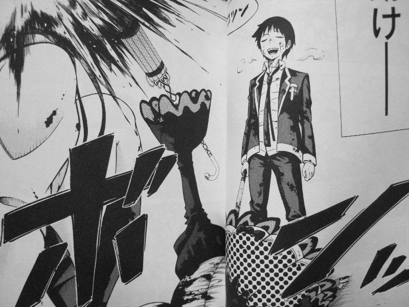 魔法少女 オブ ジ エンド 第1巻 まじかるー と唱えながら それはやってくる 3階の者だ 魔法少女 オブ ジ エンド 第1巻 まじかるー と唱えながら それはやってくる 3階の者だ