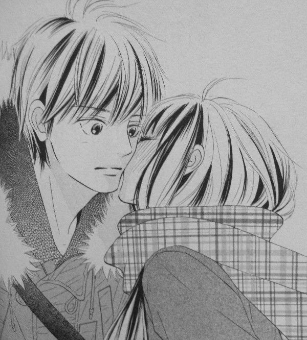君に届け 第18巻 初めて語り合う 本当の気持ち 3階の者だ 君に届け 第18巻 初めて語り合う 本当の気持ち 3階の者だ
