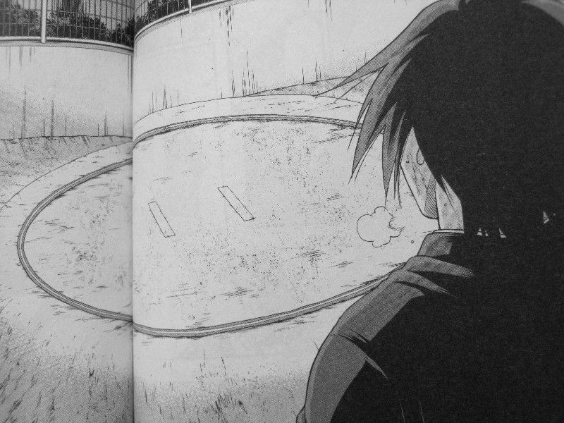 火ノ丸相撲 第18巻 戦いを終え 更なる激闘の場へ 送る者達の激励は 真っ向からの勝負のみ 3階の者だ 火ノ丸相撲 第18巻 戦いを終え 更なる激闘の場へ 送る者達の激励は 真っ向からの勝負のみ 3階の者だ