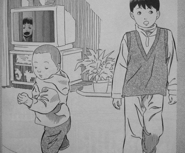 恐之本 四 新居を歩く 先住者 恐怖の陰の 惨たらしき真実 3階の者だ 恐之本 四 新居を歩く 先住者 恐怖の陰の 惨たらしき真実 3階の者だ