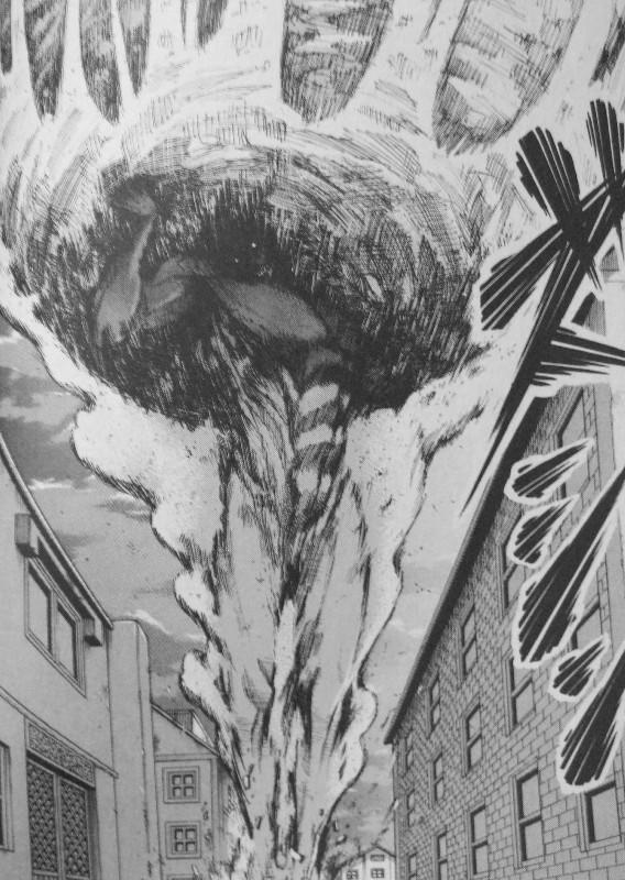 進撃の巨人 第4巻 巨人化したエレンは立ち上がれるのか 決死の作戦はいま結実する 3階の者だ 進撃の巨人 第4巻 巨人化したエレンは立ち上がれるのか 決死の作戦はいま結実する 3階の者だ