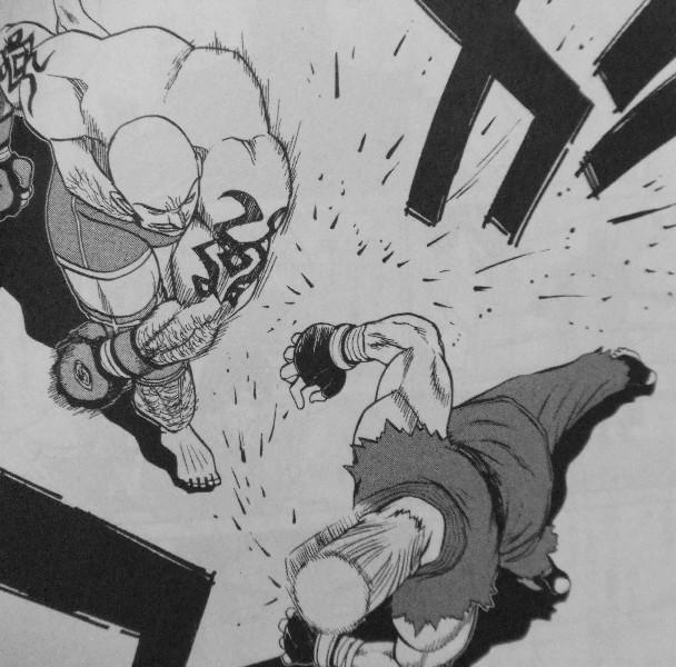 3階の者だ 3階の者だ