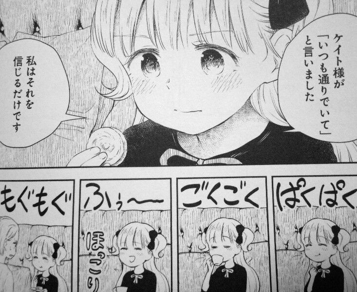 シャドーハウス 第3巻 主人を探し出せ お披露目の試練は超難問 3階の者だ シャドーハウス 第3巻 主人を探し出せ お披露目の試練は超難問 3階の者だ