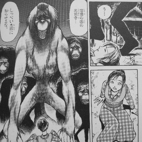 うしおととら 完全版 第14巻 夜に躍る狒々の牙 しっぺい太郎に知らせるな 3階の者だ うしおととら 完全版 第14巻 夜に躍る狒々の牙 しっぺい太郎に知らせるな 3階の者だ