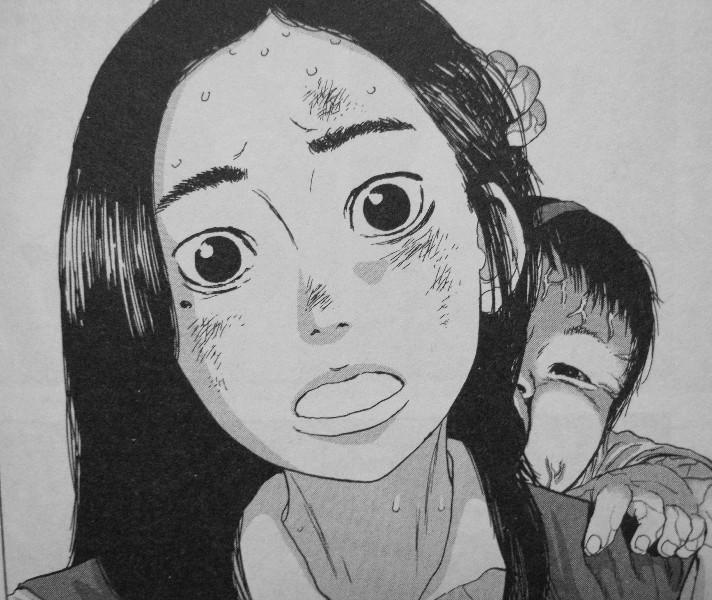 アイアムアヒーロー 第5巻 信憑性のない噂に縋るしかない人々 それでも絶望は容赦なく襲い掛かる 3階の者だ アイアムアヒーロー 第5巻 信憑性のない噂に縋るしかない人々 それでも絶望は容赦なく襲い掛かる 3階の者だ