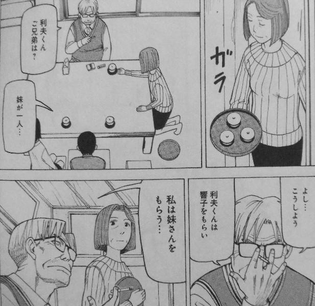 響子と父さん 日常漫画の雄 石黒先生の新たなテーマは 父と娘 必見のネムルバカ番外篇も収録 3階の者だ 響子と父さん 日常漫画の雄 石黒先生の新たなテーマは 父と娘 必見のネムルバカ番外篇も収録 3階の者だ