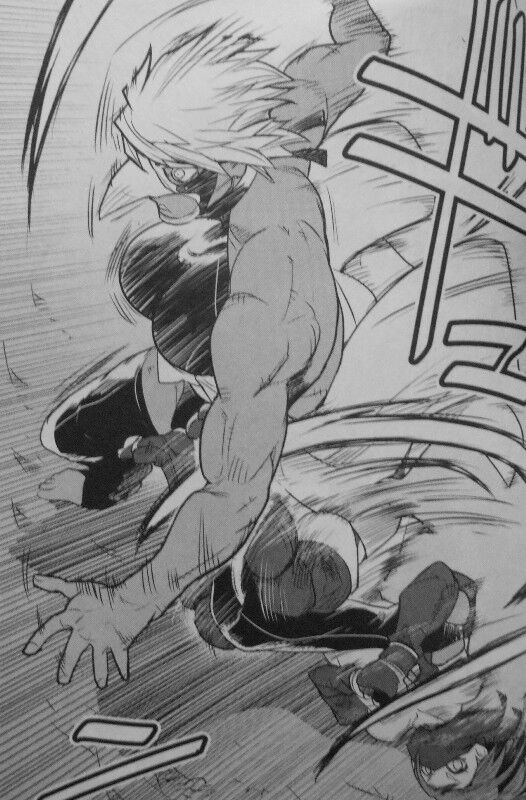 徳川の猿 第2巻 夜な夜な襲われる力士たち 闇に紛れ現れるのは 女カッパ 3階の者だ