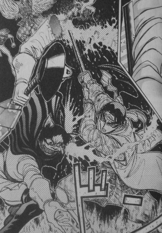 月光条例 第9巻 ピンチに駆けつけたのはかつての敵 燃えざるを得ない王道展開 3階の者だ 月光条例 第9巻 ピンチに駆けつけたのはかつての敵 燃えざるを得ない王道展開 3階の者だ