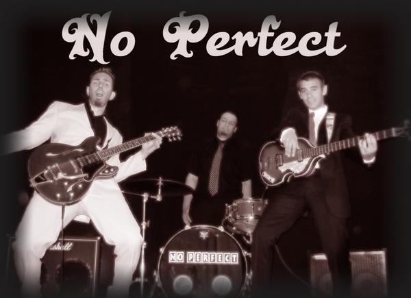NO PERFECT