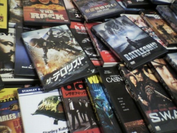 中古dvd レアdvd入手ガイド ぱらのいあなシネマ 中古dvd レアdvd入手ガイド ぱらのいあなシネマ
