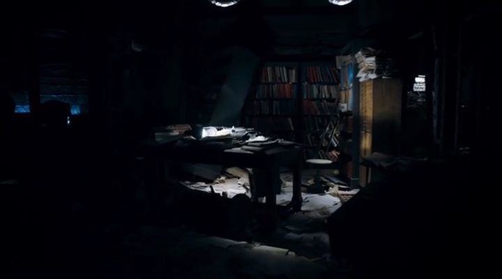 ディアトロフ インシデント ぱらのいあなシネマ
