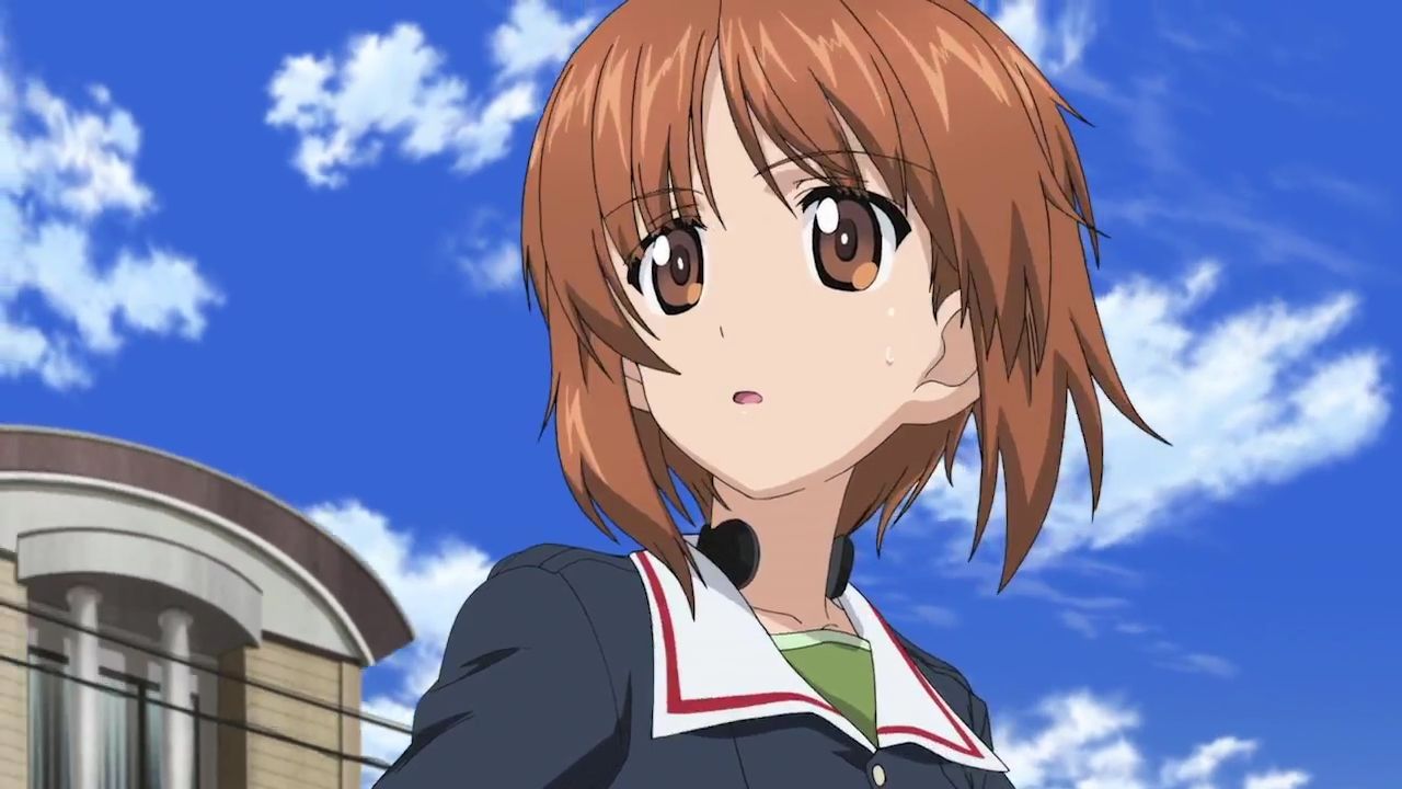 ガールズ パンツァー 劇場版 ぱらのいあなシネマ ガールズ パンツァー 劇場版 ぱらのいあなシネマ
