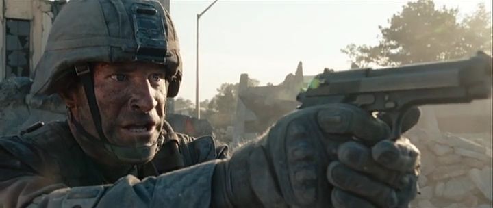 世界侵略:ロサンゼルス決戦」 : ぱらのいあなシネマ