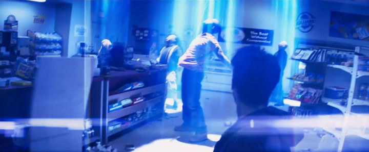 ディス イズ ジ エンド 俺たちハリウッドスターの最凶最期の日 ぱらのいあなシネマ