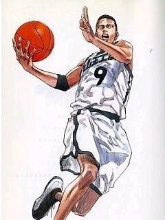 バスケがしたいです スラムダンク編 Rock The Rim Music バスケがしたいです スラムダンク編 Rock The Rim Music