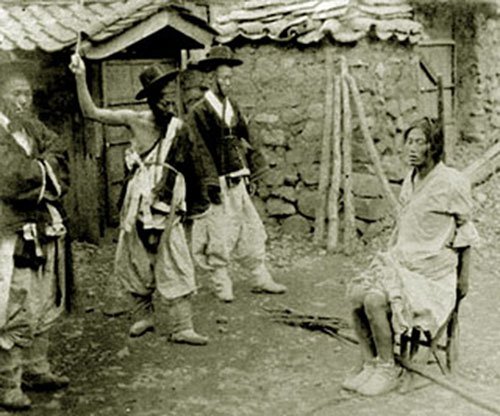 ウリ と ナム The Korea 韓国の真実 ウリ と ナム The Korea 韓国の真実