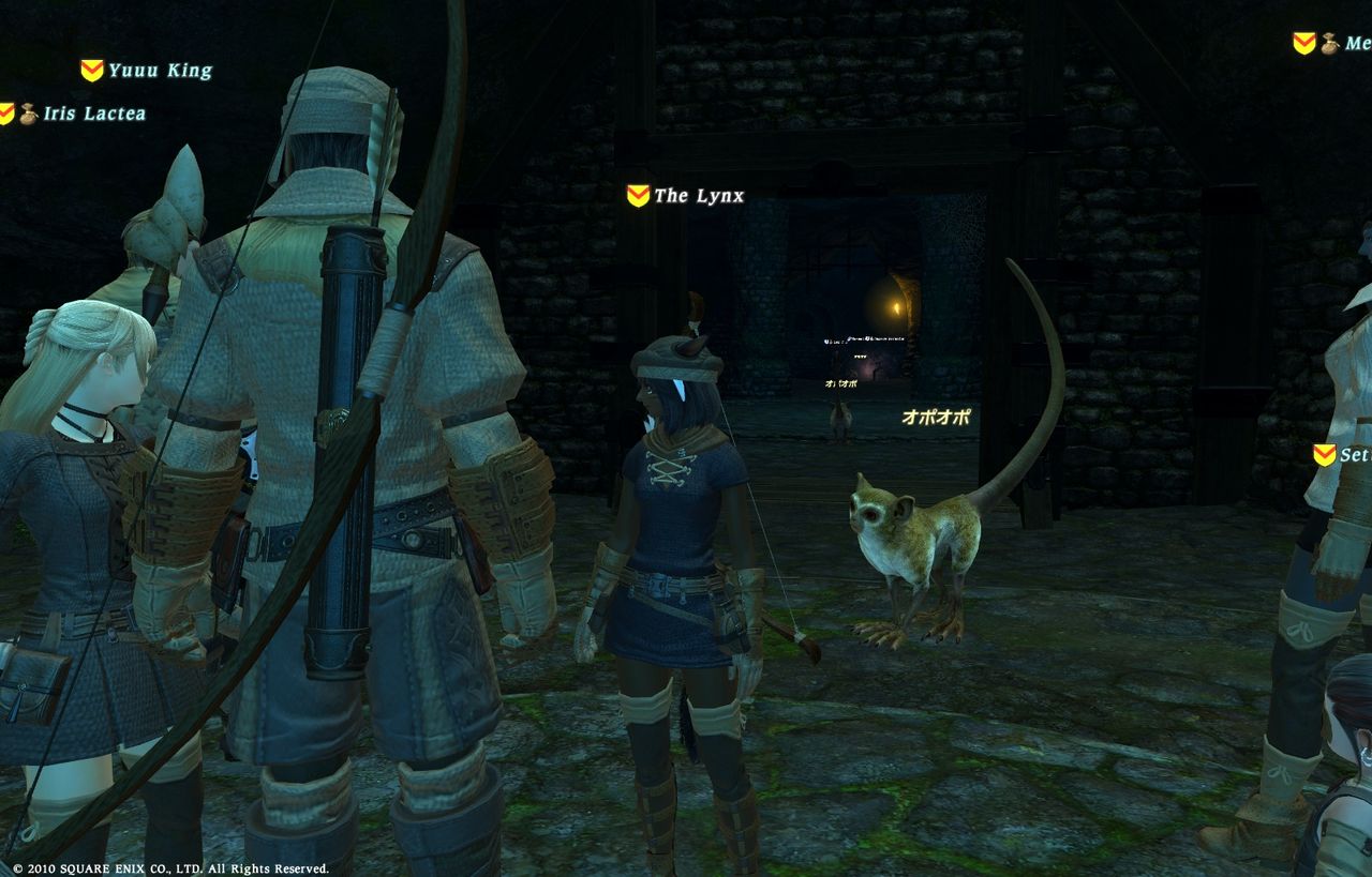 カリガ ヴァンブレイス シープ素材とドードー素材 山猫がゆく Ff14 褐色ミコッテの生活 カリガ ヴァンブレイス シープ素材とドードー素材 山猫がゆく Ff14 褐色ミコッテの生活