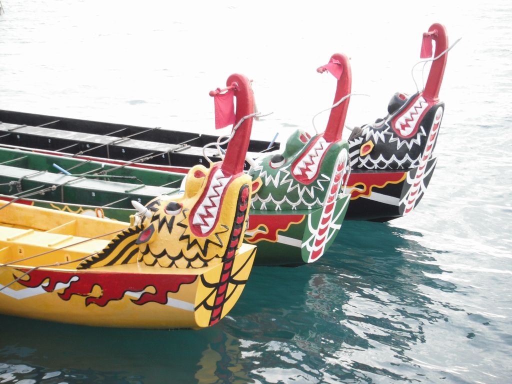 那覇ハーリー 那覇アルバム