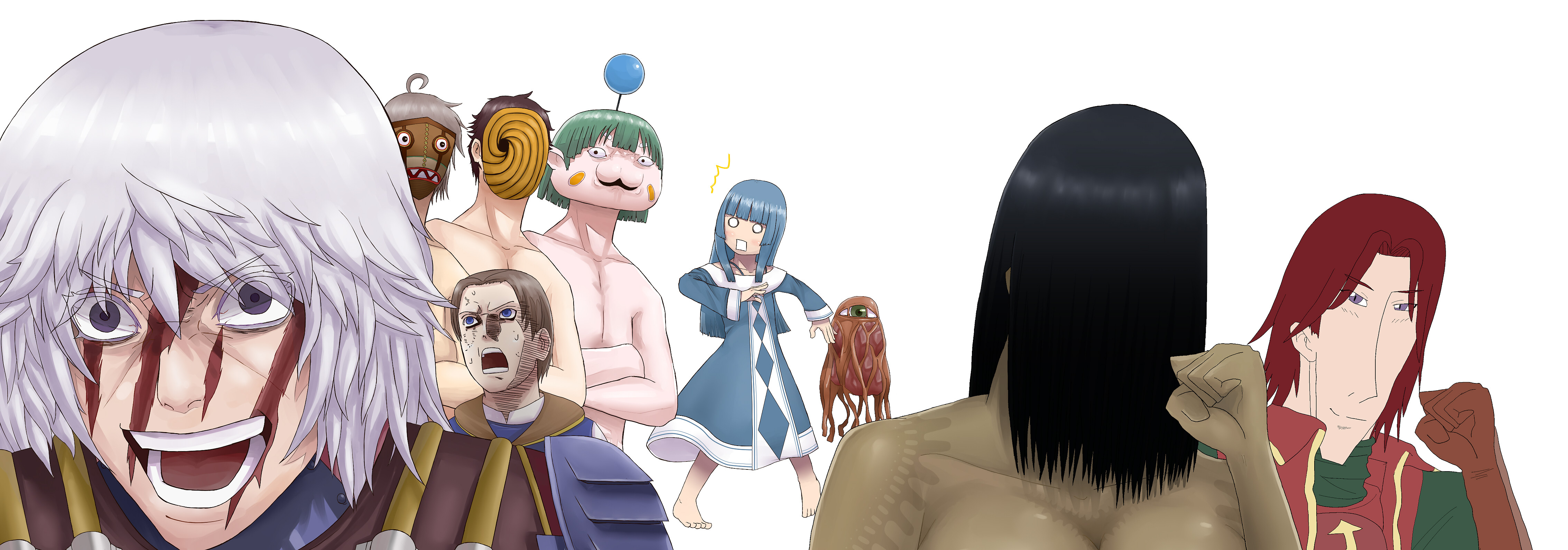 最近ナルトスを色んな所で見るようになってきた つまり どういうことだってばよ 毒島という苗字で身長140cm前後の大富豪の美少女の婿養子になりたいという切実な夢を抱いて日々を生きている最底辺が僕です