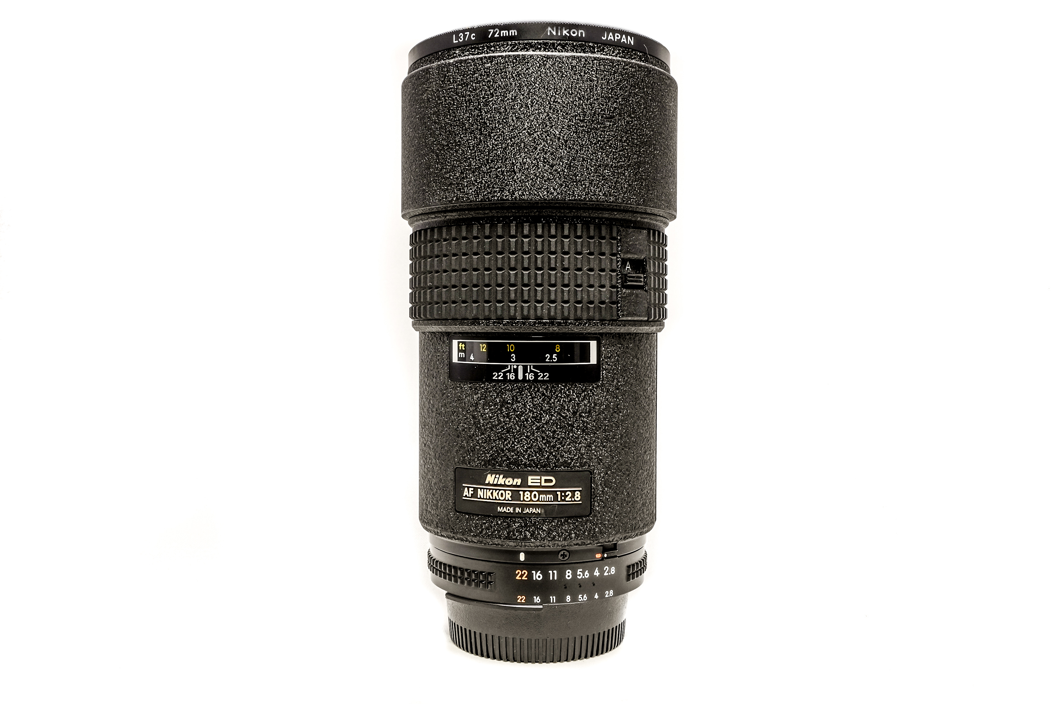 Ai AF NIKKOR 180mm f/2.8D IF-ED New : テオくんのブログ wish Ai AF NIKKOR 180mm f/2.8D IF-ED New : テオくんのブログ wish