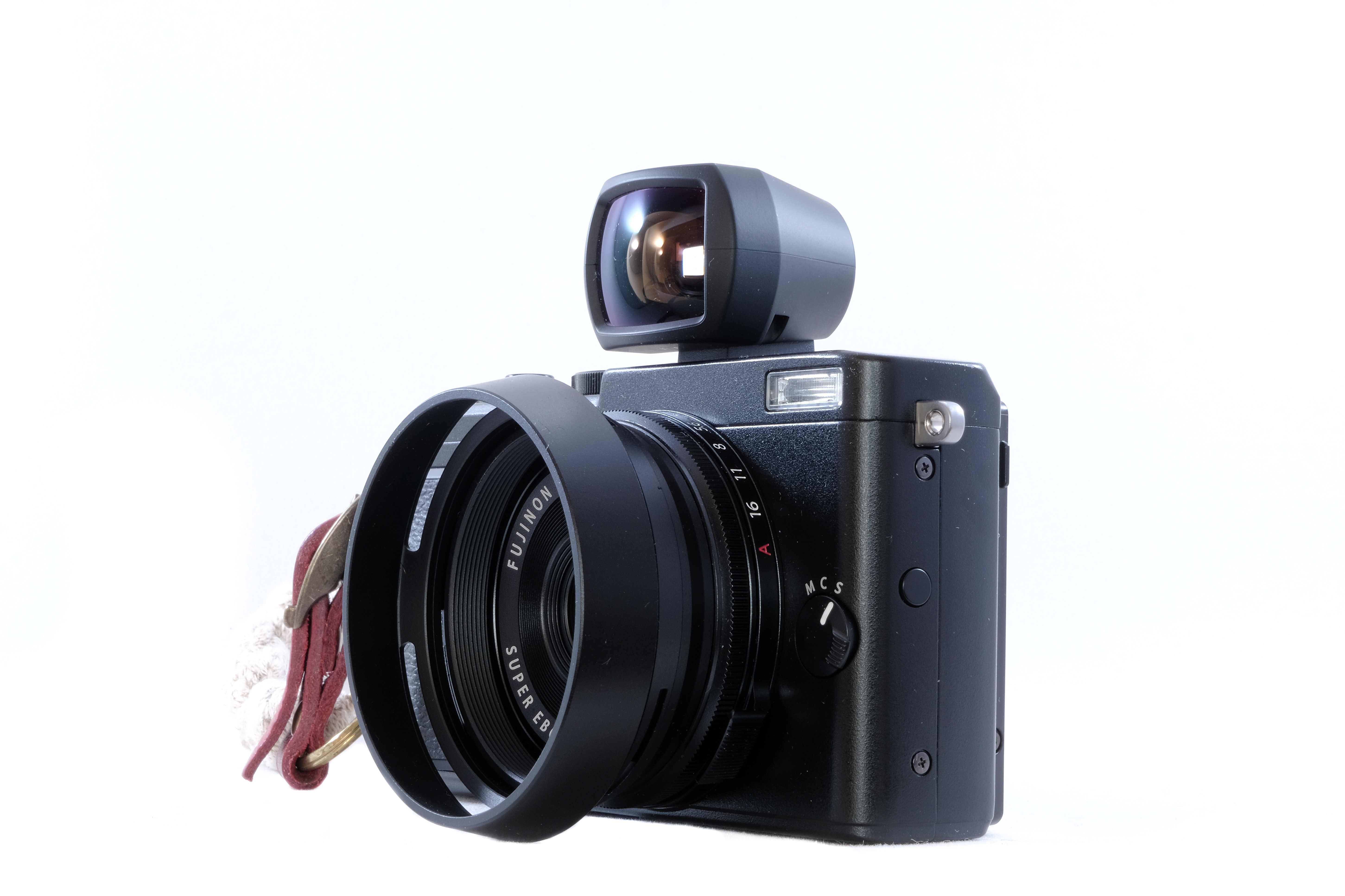 富士フイルム - ☆5個セット☆ FUJIFILM 光学ビューファインダー VF-X21 ☆5個セット☆ FUJIFILM 光学ビューファインダー VF-X21