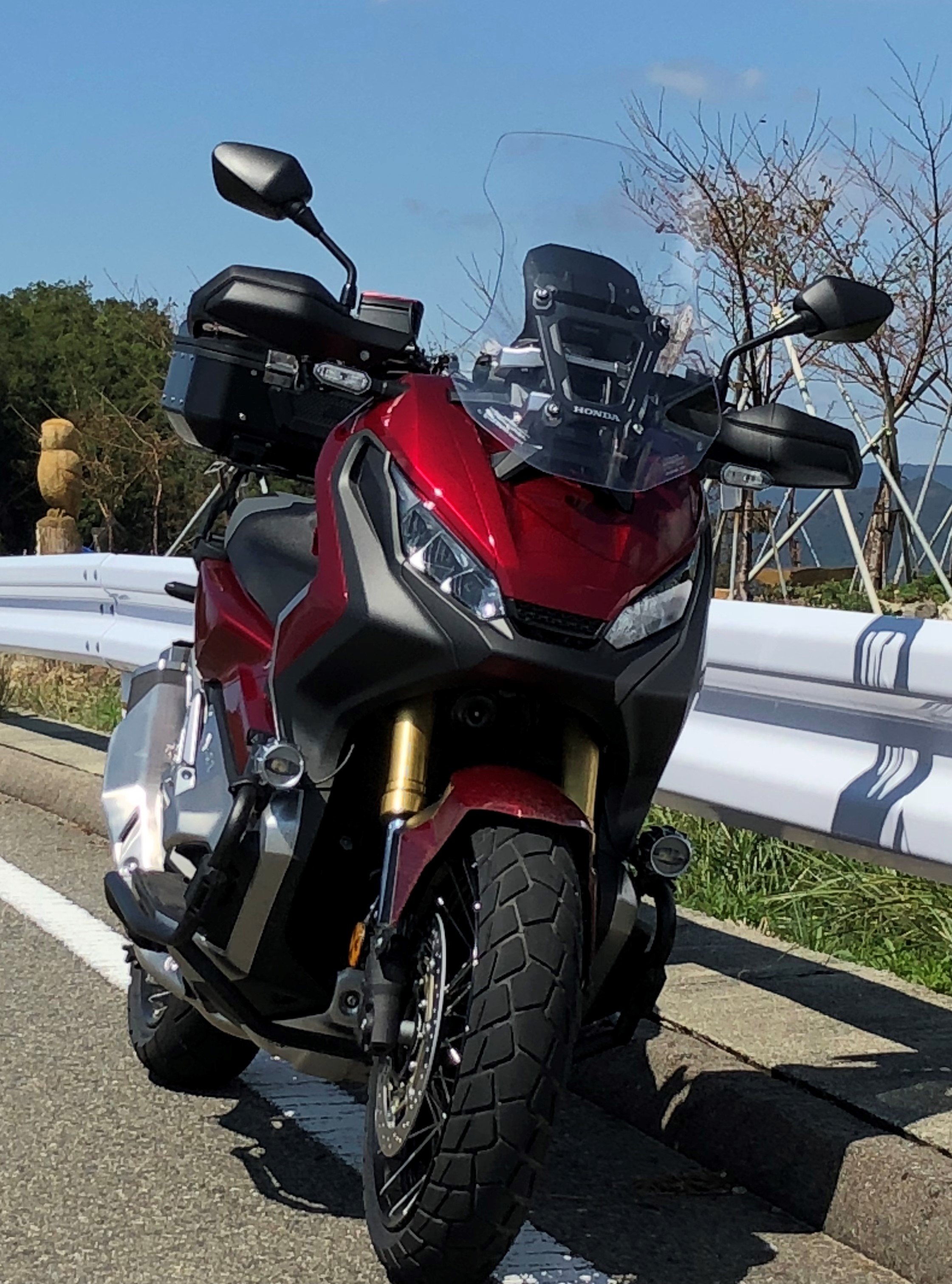 X-ADV ミラーセット X-ADV ミラーセット バイク用ミラー X-ADV」の人気商品一覧