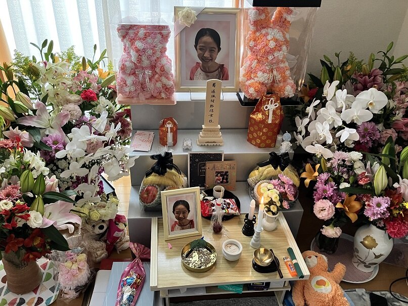 悲しい別れ 人生の扉を開いて 60代も素敵だよ