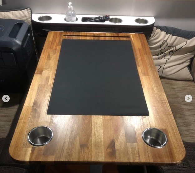 H&G FACTORY キャンピングカーナッツクレア用仕切りカーテン H&G FACTORY キャンピングカーナッツクレア用仕切りカーテン