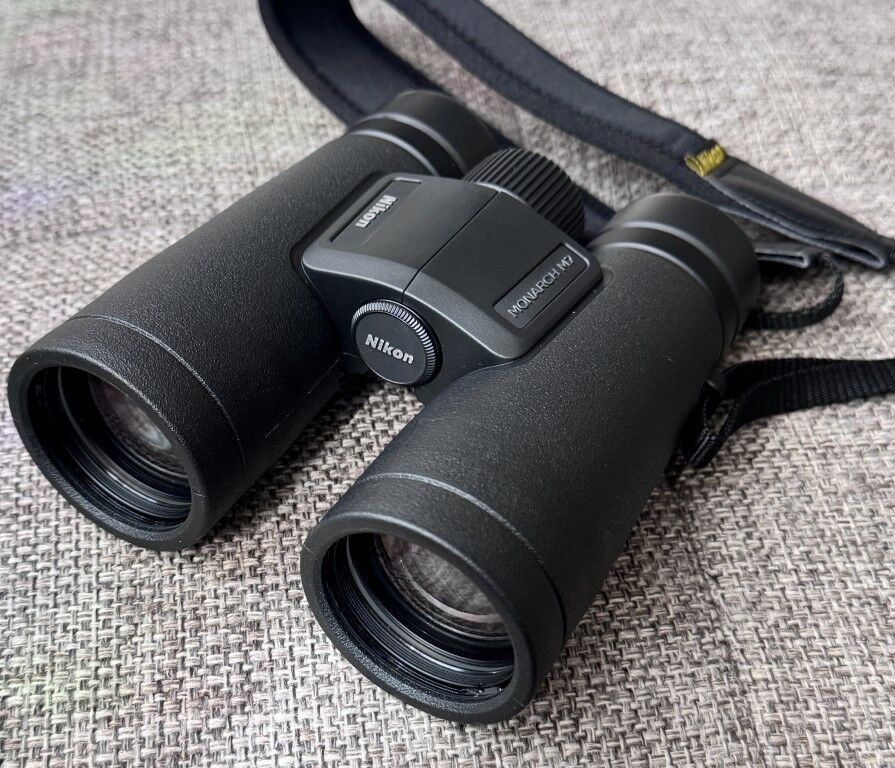 ニコン Nikon 双眼鏡 10倍 MONARCH（モナーク） M7 10×30（ヨドバシ 