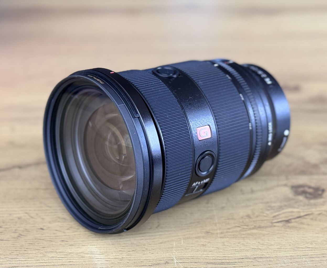 レンズを追加 SONY FE 24-70mm F2.8 GMⅡ : ネクストステージ Sieのblog