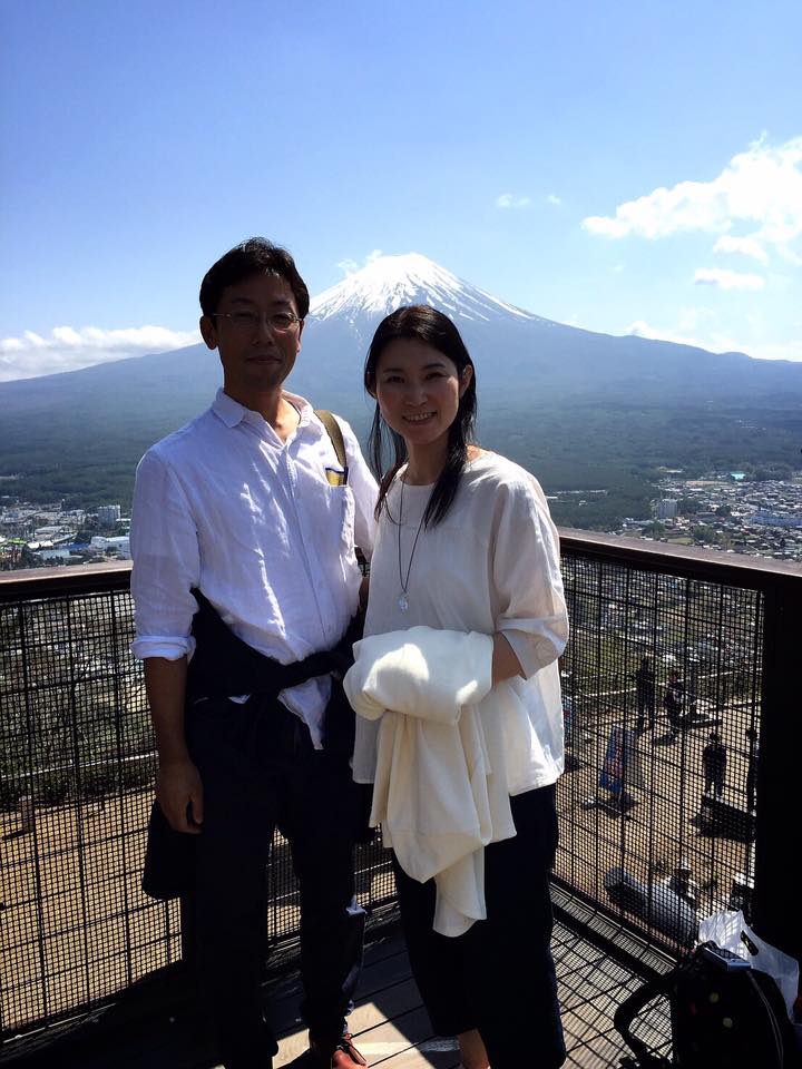2016  4 26 富士山