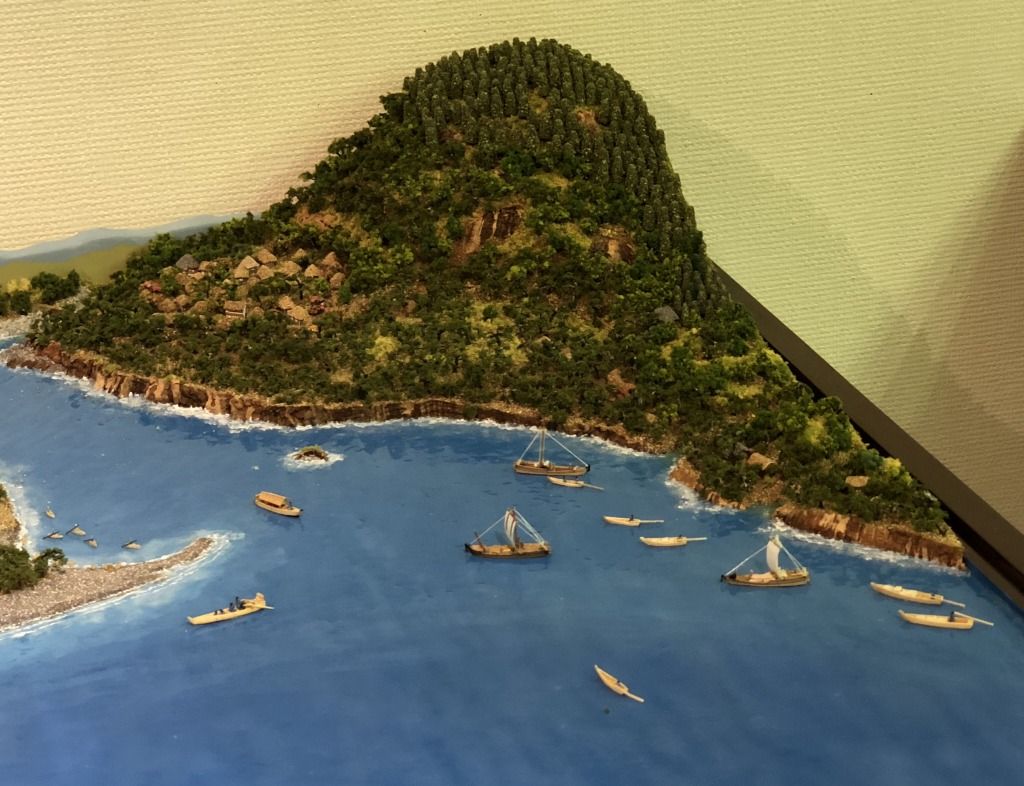 横浜帆船模型同好会、第40回記念世界の帆船模型展 : ロープを知る 横浜帆船模型同好会、第40回記念世界の帆船模型展 : ロープを知る