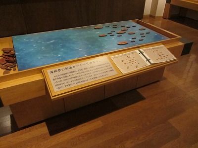 備前村上水軍船徳利 【公式通販】