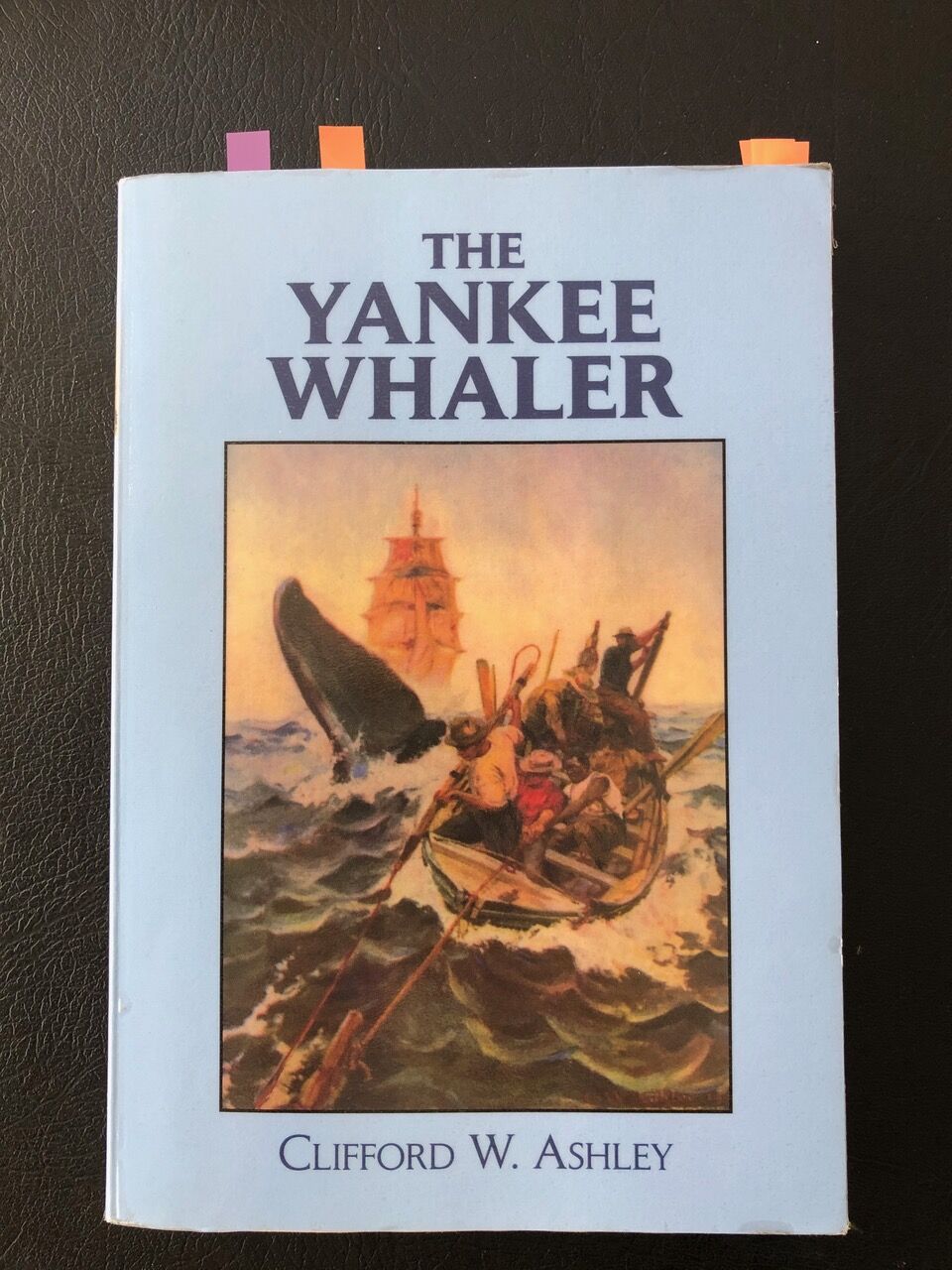ニューイングランド紀行 その1 世界最大規模の捕鯨関連収蔵品を誇る New Bedford Whaling Museum ロープを知る ニューイングランド紀行 その1 世界最大規模の捕鯨関連収蔵品を誇る New Bedford Whaling Museum ロープを知る