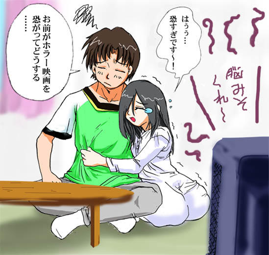 こんな貞子は嫌だ ランキング 1位おしゃべり 2位声がアニ声 3位肌色が良い すまん おいらのタイプかも知れん あさひがに通信 こんな貞子は嫌だ ランキング 1位おしゃべり 2位声がアニ声 3位肌色が良い すまん おいらのタイプかも知れん あさひがに通信