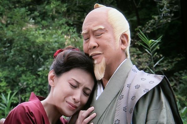 助さん 角さん 下がってなさい 私がやりましょう 止むをえん 俺の名前は引導代わりだ 迷わず地獄に堕ちるが良い な水戸黄門なら見たい あさひがに通信