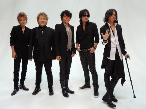 LUNA SEA2