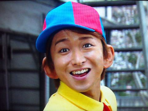 漫画 えんどコイチ 死神くん 4月からテレビ朝日系で実写ドラマ化 死神413号 大野智 怪物だったり死神だったり大野くんの中の人も あさひがに通信 漫画 えんどコイチ 死神くん 4月からテレビ朝日系で実写ドラマ化 死神413号 大野智 怪物だったり死神だったり大野くんの中の人も あさひがに通信