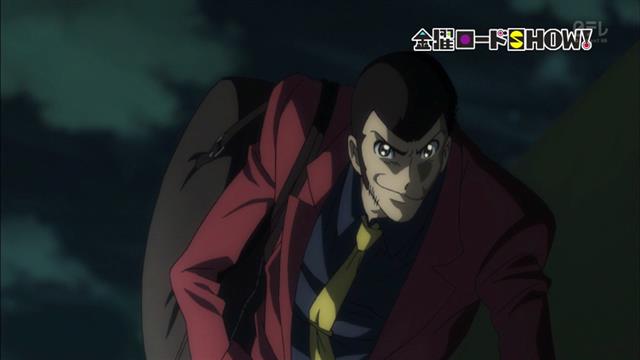 誰だよお前 ルパン三世 最新作のキャラデザがとんでもないことになってるwwwwwwwww あさひがに通信 誰だよお前 ルパン三世 最新作のキャラデザがとんでもないことになってるwwwwwwwww あさひがに通信