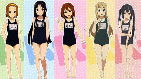 k-on!167