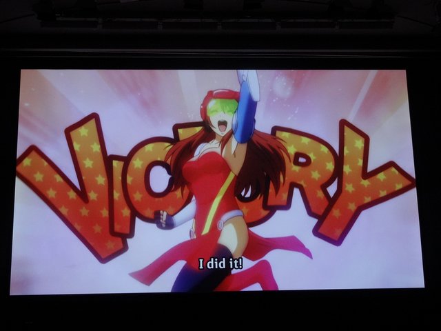 アニメ ナムコの名作ac ワンダーモモ がアニメ化決定 音楽展開やwayforwardによるpcゲーム化も あさひがに通信 アニメ ナムコの名作ac ワンダーモモ がアニメ化決定 音楽展開やwayforwardによるpcゲーム化も あさひがに通信