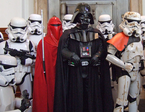 スターウォーズ3