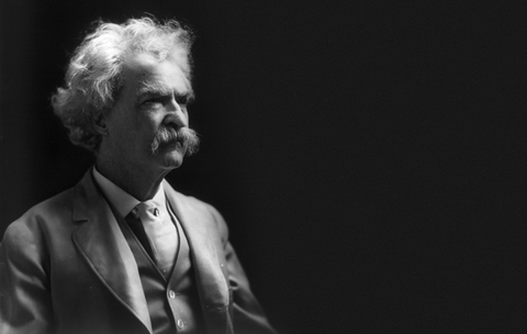 marktwain