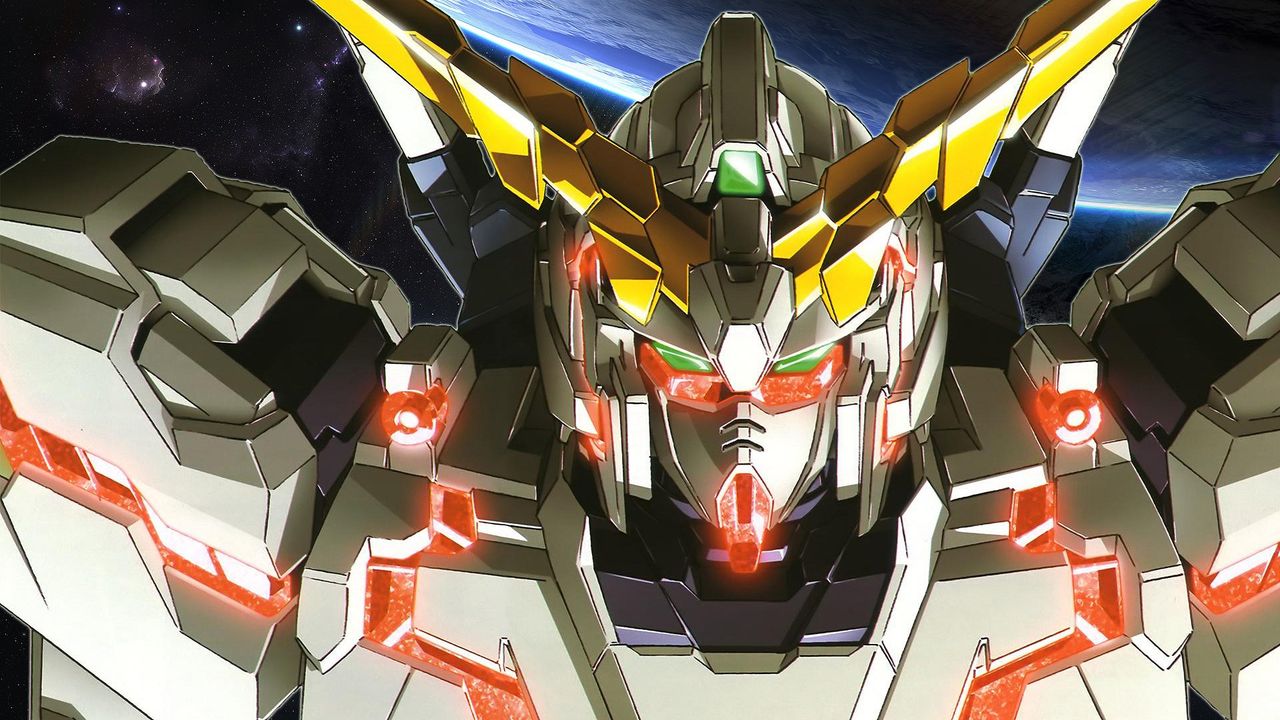 ガンダムシリーズランキング 逆シャアが堂々の1位 2位にファースト 接戦を制したユニコーンが3位に滑り込み あさひがに通信 ガンダムシリーズランキング 逆シャアが堂々の1位 2位にファースト 接戦を制したユニコーンが3位に滑り込み あさひがに通信