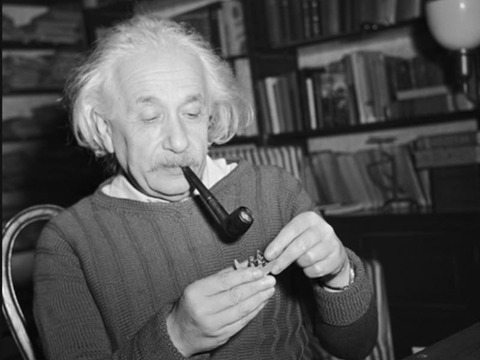 アインシュタイン02